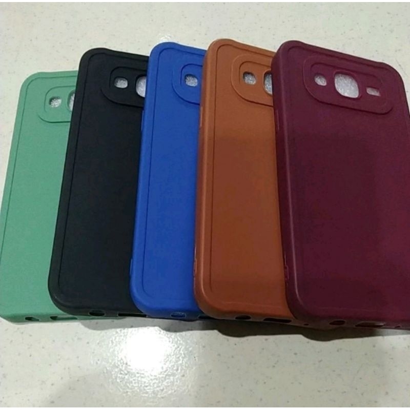 CASE SAMSUNG J7 2015/J7 2016 FULL COLOUR