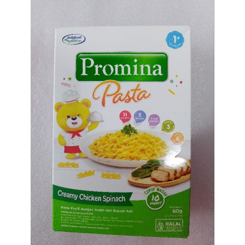 PASTA PROMINA