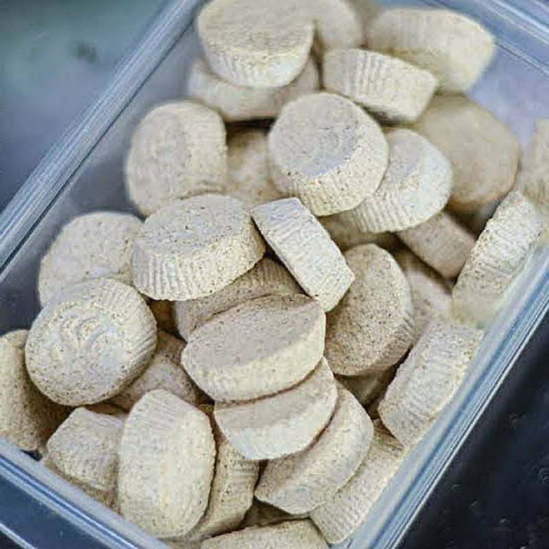 

Kue Satu (Kue Jadoel) 500 Gram