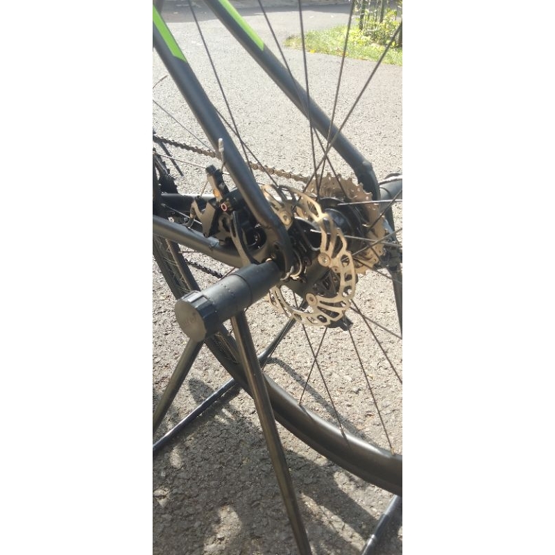 Roadbike Element Tulsa GNFY Bali size M