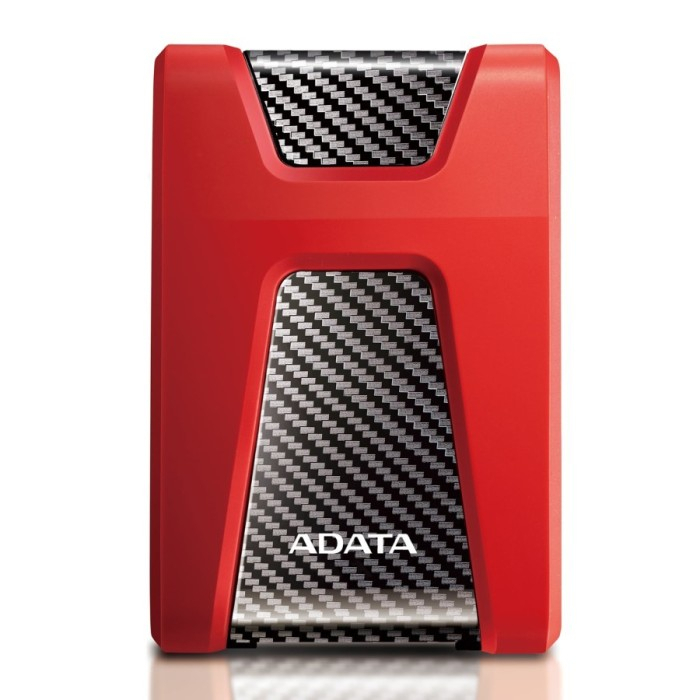 ADATA HD650 USB 3.1 Harddisk External