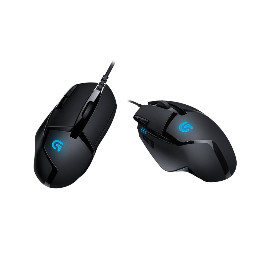 Logitech G402 Hyperion Fury Gaming Mouse Logitech