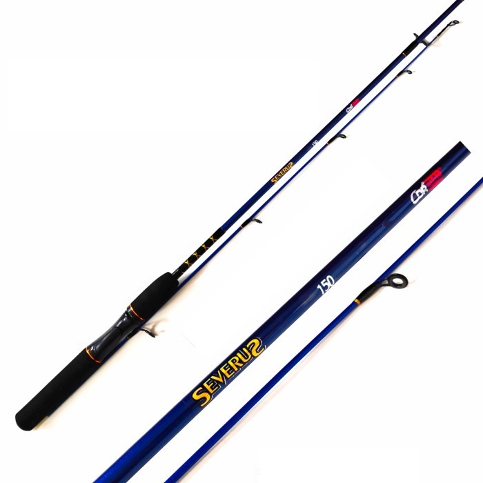 Joran Cordial Severus 135