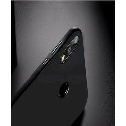 Original Silicone Black INFINIX Smart 7 HOT 30i PREMIUM Silikone TPU Flexible Matte Cover Soft Case Full Hitam Glare Anti Minyak Doff Pop up Top Softcase Gelap Polos Tipis Thin/SLim NFC S T Karet Kondom Plastik TPU Play Pro 4g 5g 8T Smart7 30 i 4G 5G