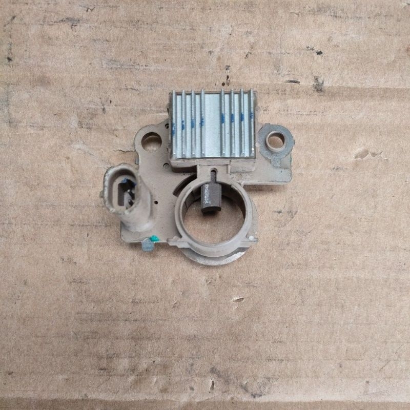 IC ALTERNATOR DINAMO AMPER CHEVROLET PIN 2