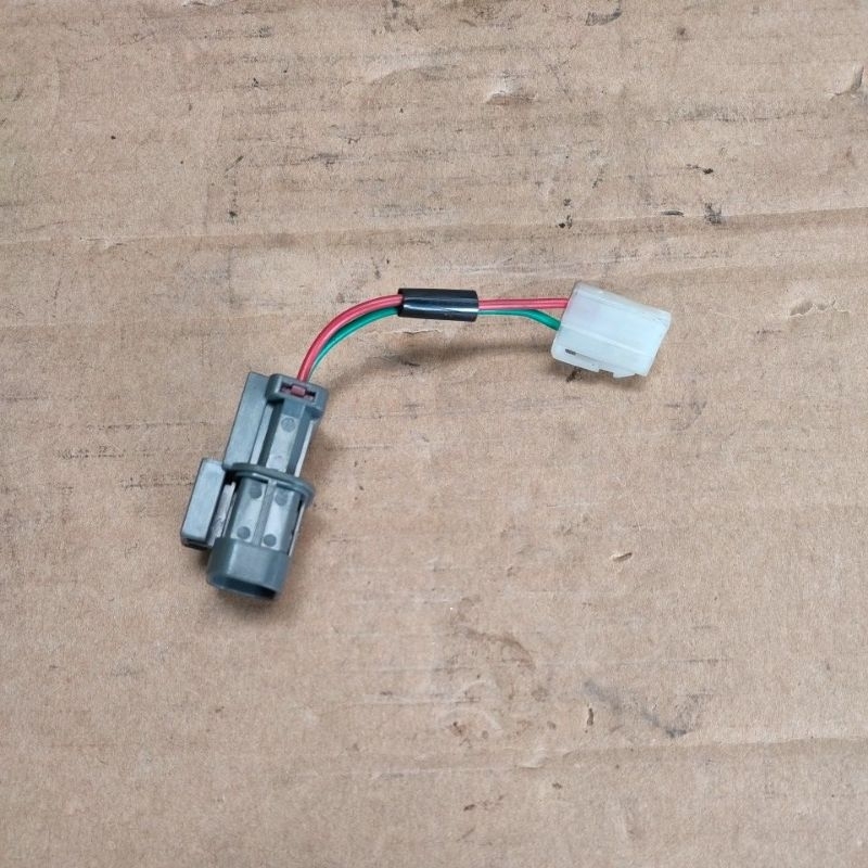 SOKET ALTERNATOR RUBAHAN MAZDA