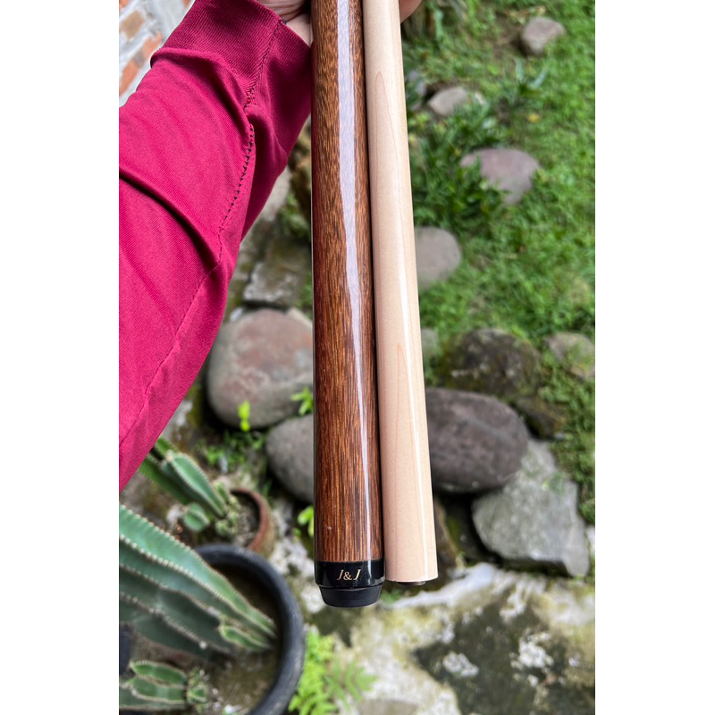 Jumpbreak JB JnJ Cue Stick Billiard