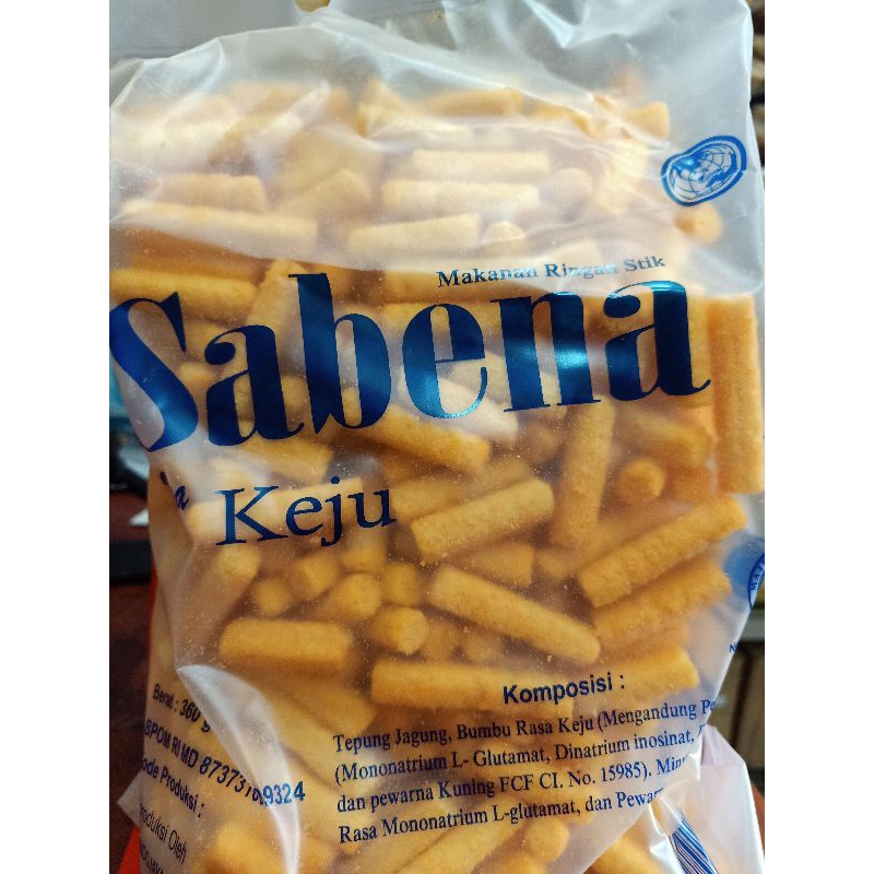 

sabena keju 300 gr