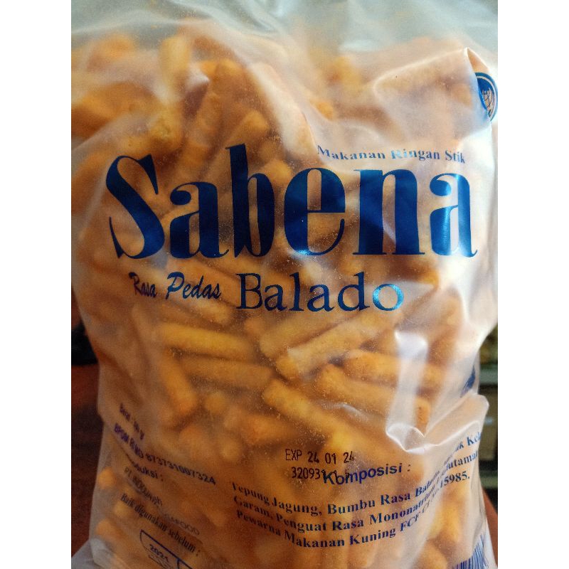 

sabena balado 300 gr