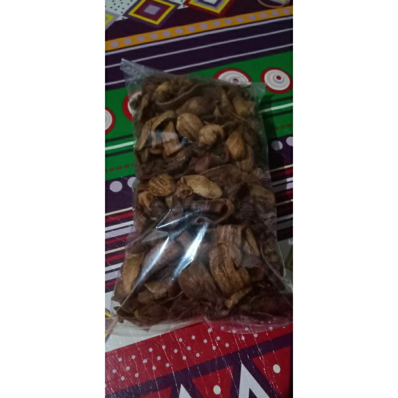 

SALE PISANG 1/2 kilo