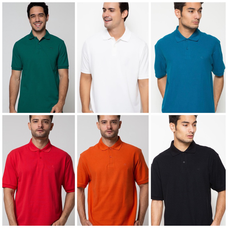 Polo Cole