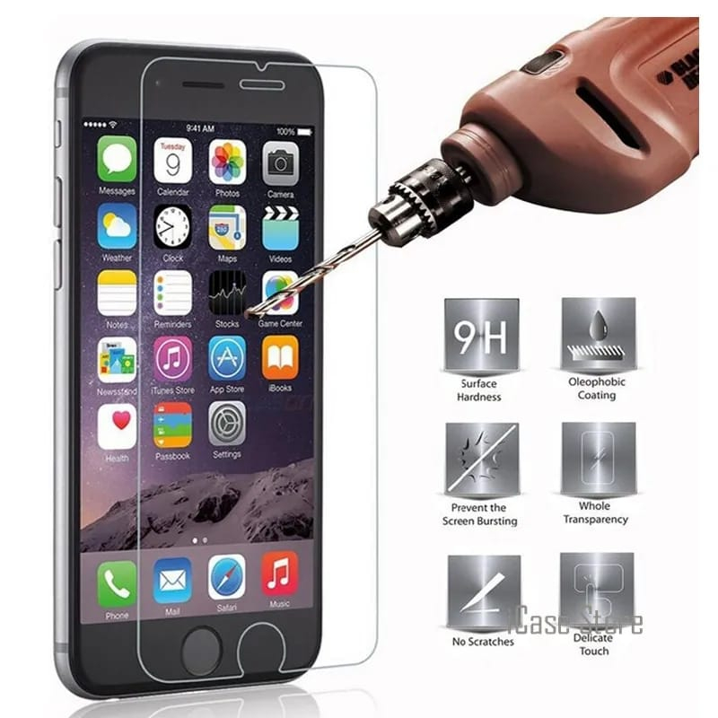 tempered glass-antigores tipe TECHNO spark 10-spark 10 5G-spark 10 pro-spark 10C-spark power 2  BAHAN KUALITAS BAGUS PELINDUNG HP