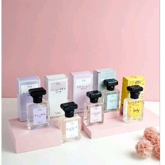 PAKET PARFUM RESELLER