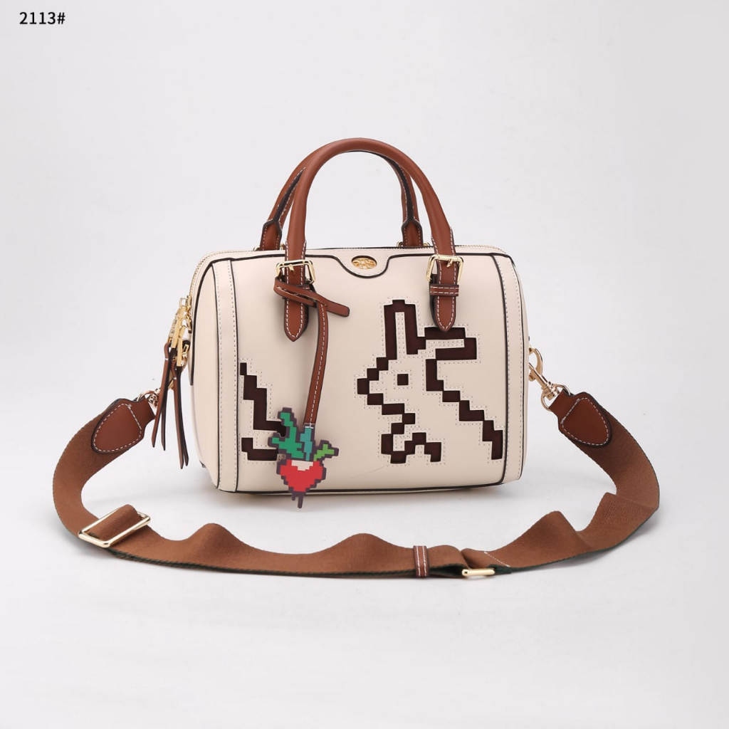 T Rabbit Bag's TC2113