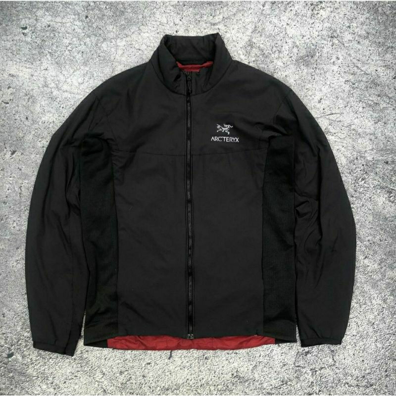 arcteryx atom lt