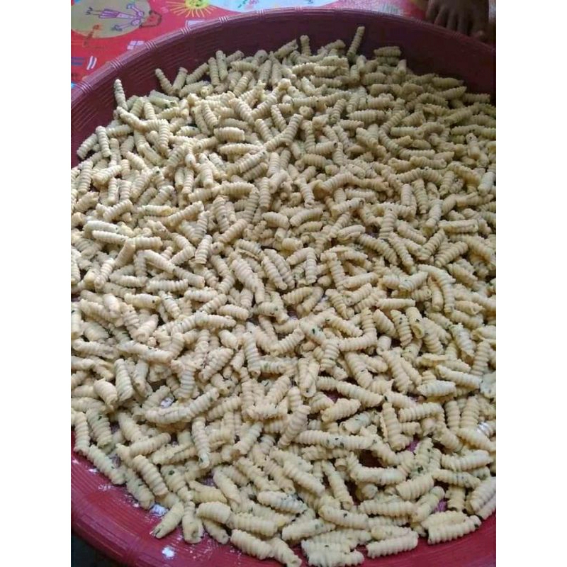 

kue garpu cikur kue bawang renyah1 kg