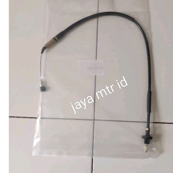 kabel gas panther 2.3cc