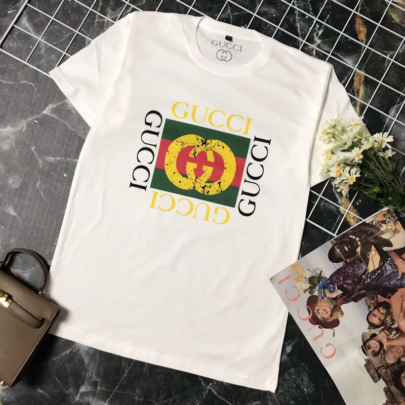 BRANDED TEE IMPORT // BAJU PRIA IMPORT