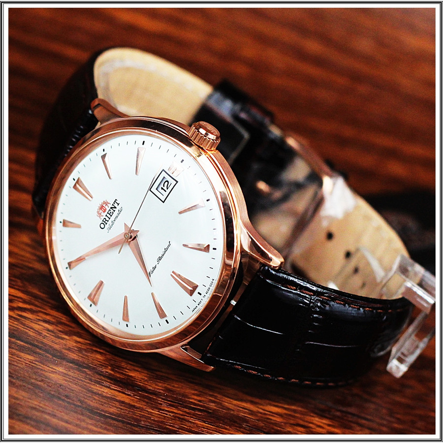 Jam tangan Orient FAC00002W0  automatic Original