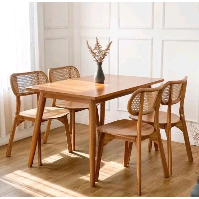 meja makan rotan meja makan rotan jati meja makan rotan kacang kursi cafe jati kursi kacang kursi ro