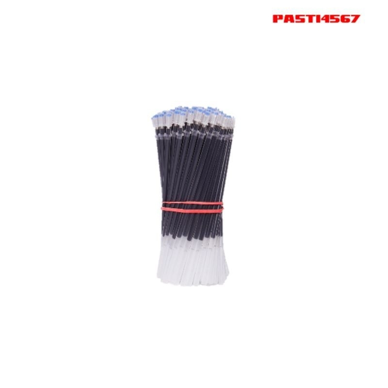 

ISI ULANG PULPEN GEL jual per 20pcs