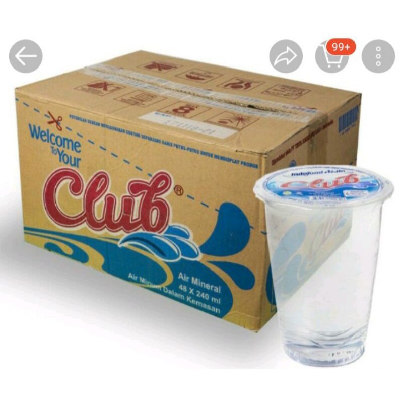 

club 220ml