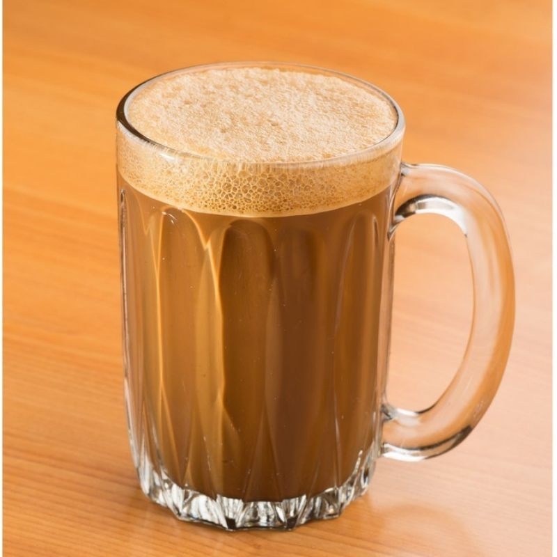 Gelas Kaca//Gelas Kopi//Gelas gagang//Gelas