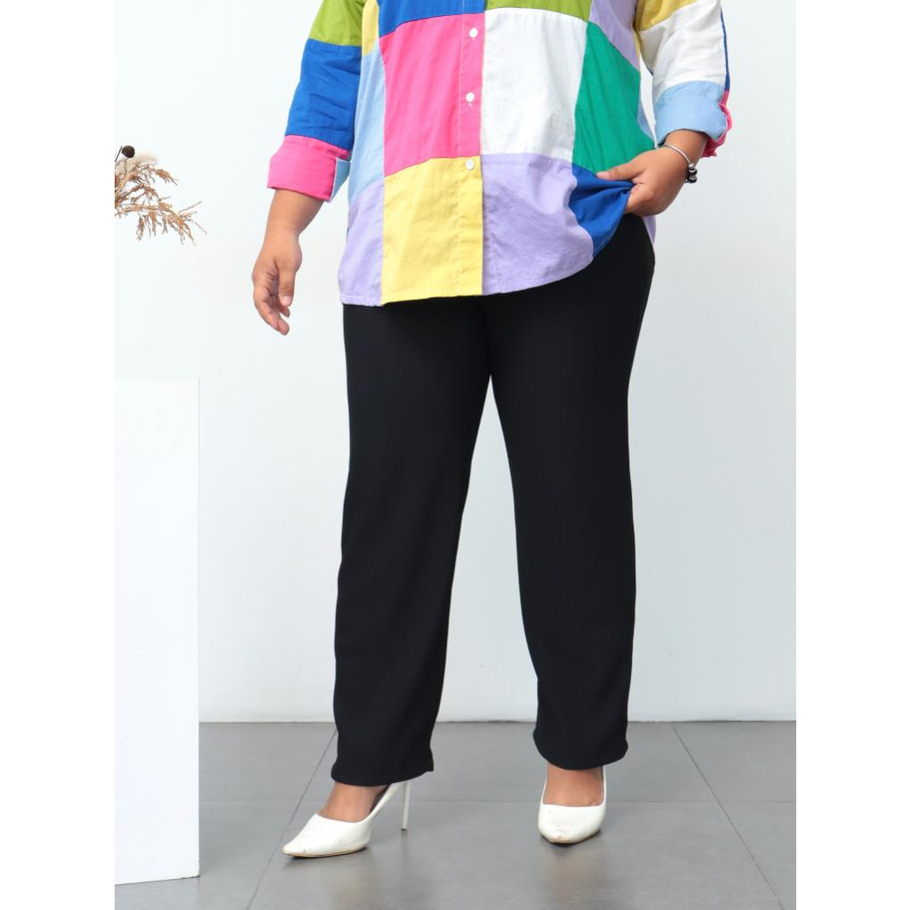 Celana Hanover Mosi Jumbo - 2302.01.034