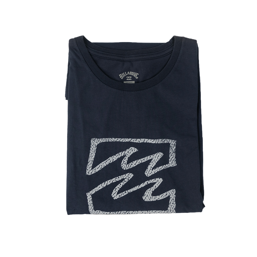 Singlet Billabong Skitz Dark Indigo Original