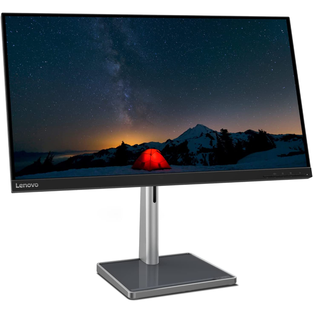 Monitor Lenovo L28u-35 28&quot; IPS 4K UHD Speaker