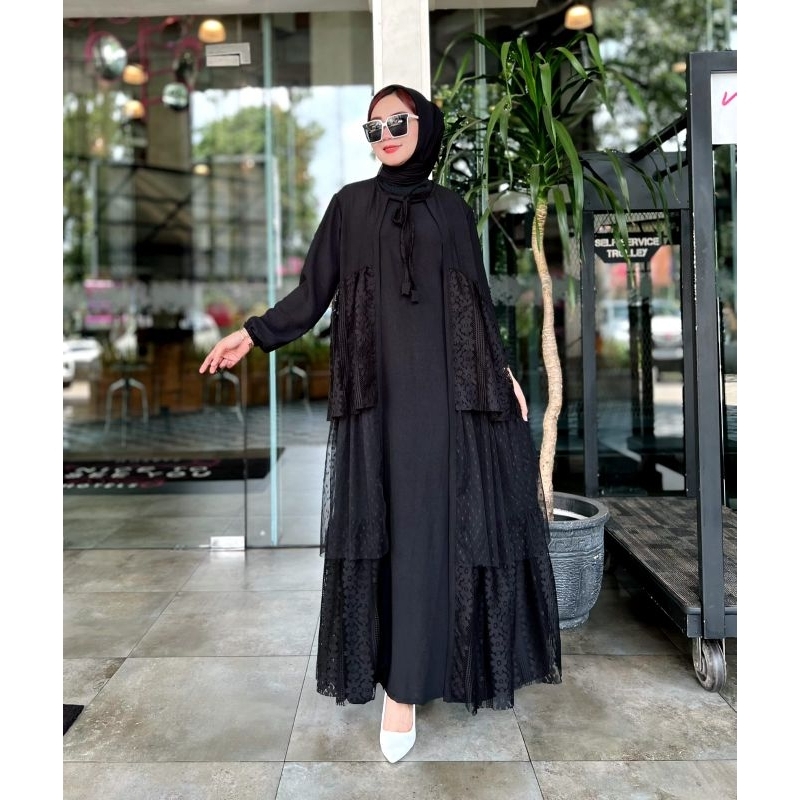 Naraya Dress by KK Collection