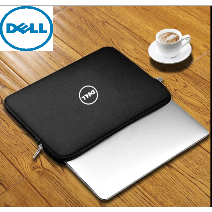Sleeve Case Cover Laptop Sarung Notebook Dell Inspiron Latitude XPS