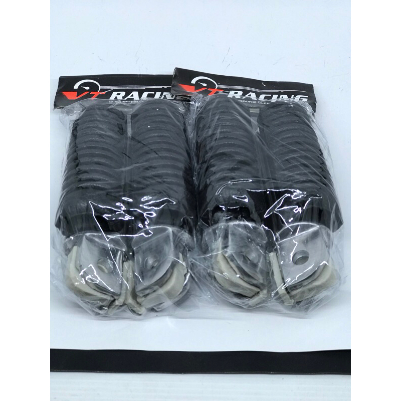 Footstep Depan Vixion