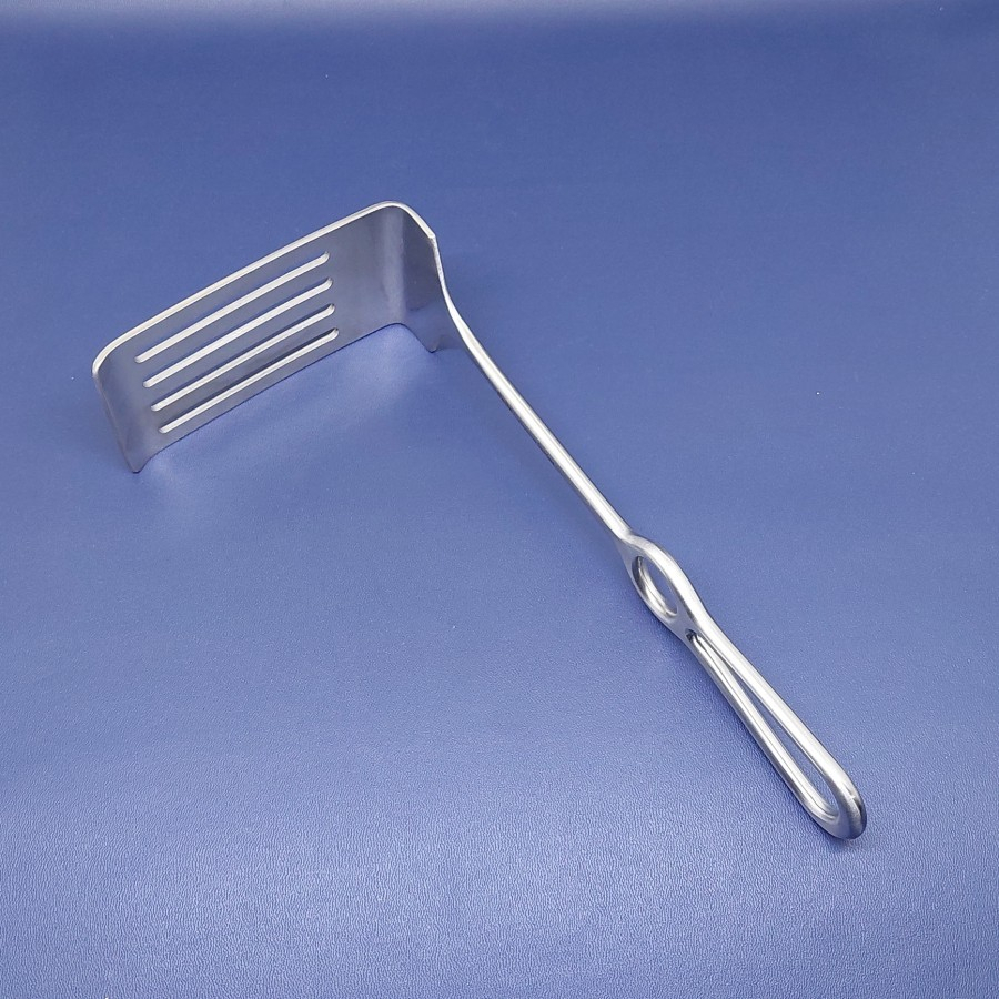 Alat medis Alkes Coryllos Retractor 115x65 mm 25,5 cm|Spitz|Premium Finishing