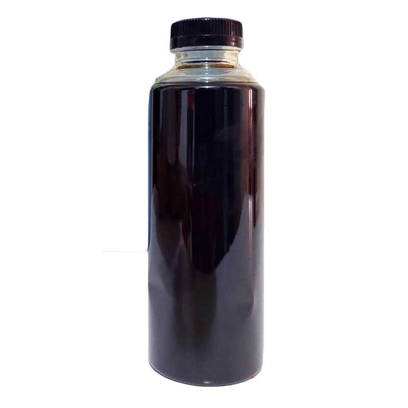 Haday Tasty Seafood Flavored Soy Sauce Hai Tian kemasan ecer 250g