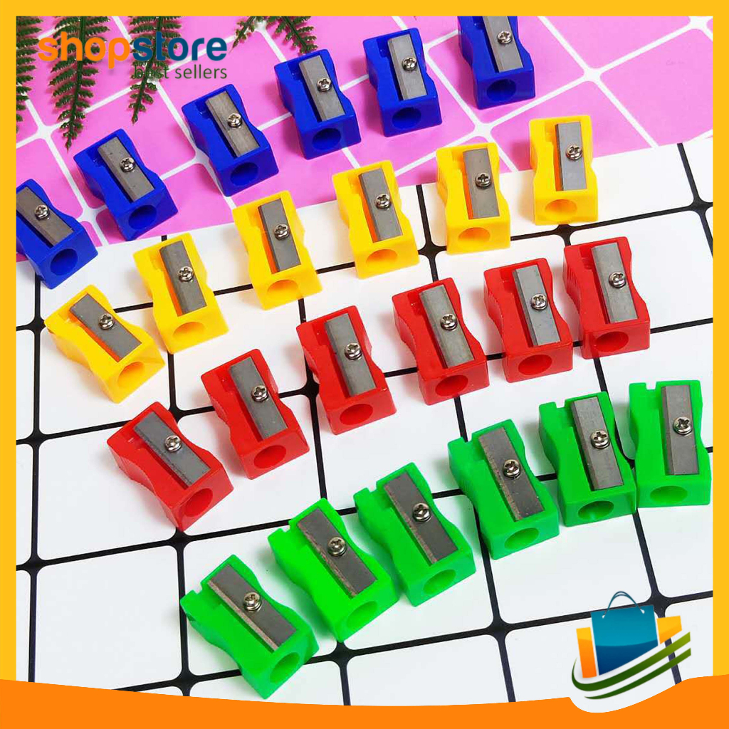 

Rautan Pensil Murah Import Peraut Pensil COD 746