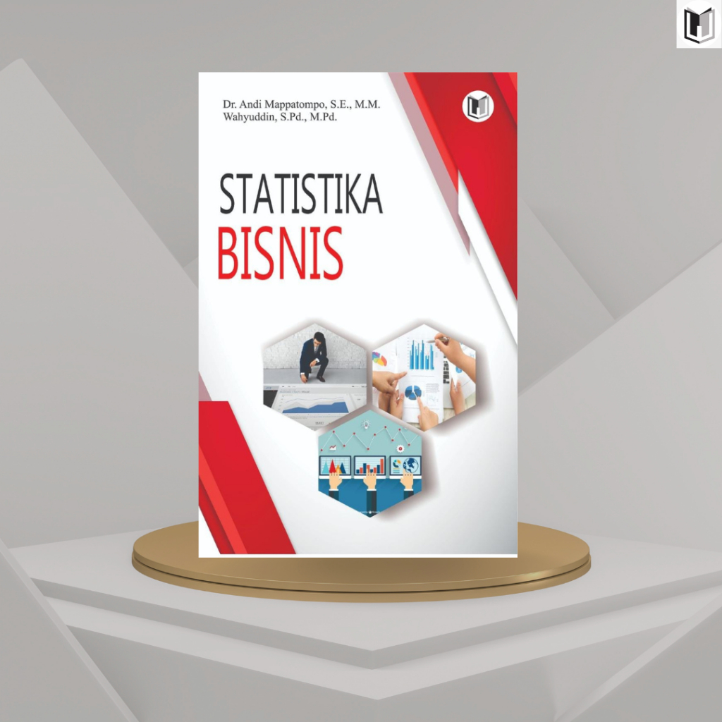 BUKU STATISTIKA BISNIS