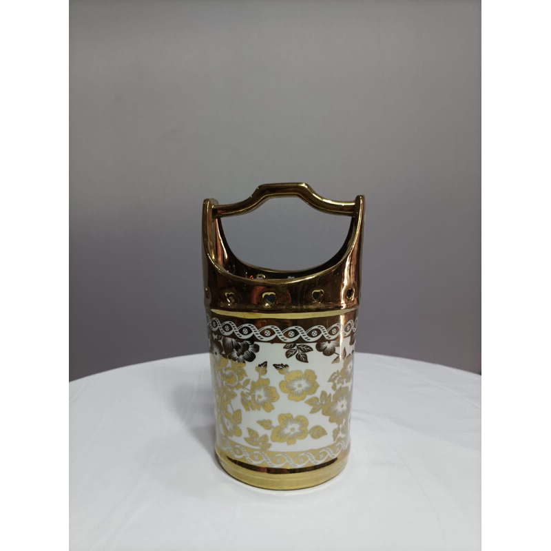 Tempat Sendok Keramik