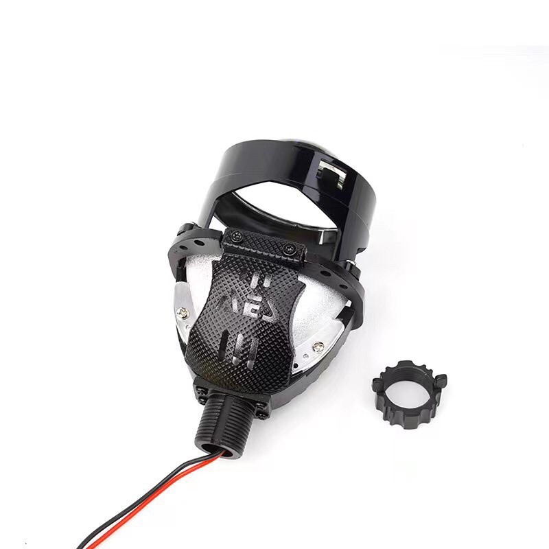 PROJIE BILED AES TURBO SE 2.5 GEN 3 50-60WATT SHROUD BMW+DEMON