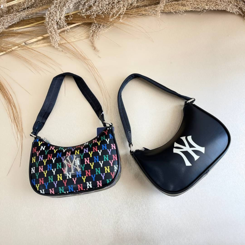 NY Shoulder Bag (NY010)