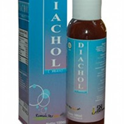 DIACHOL 100 ML