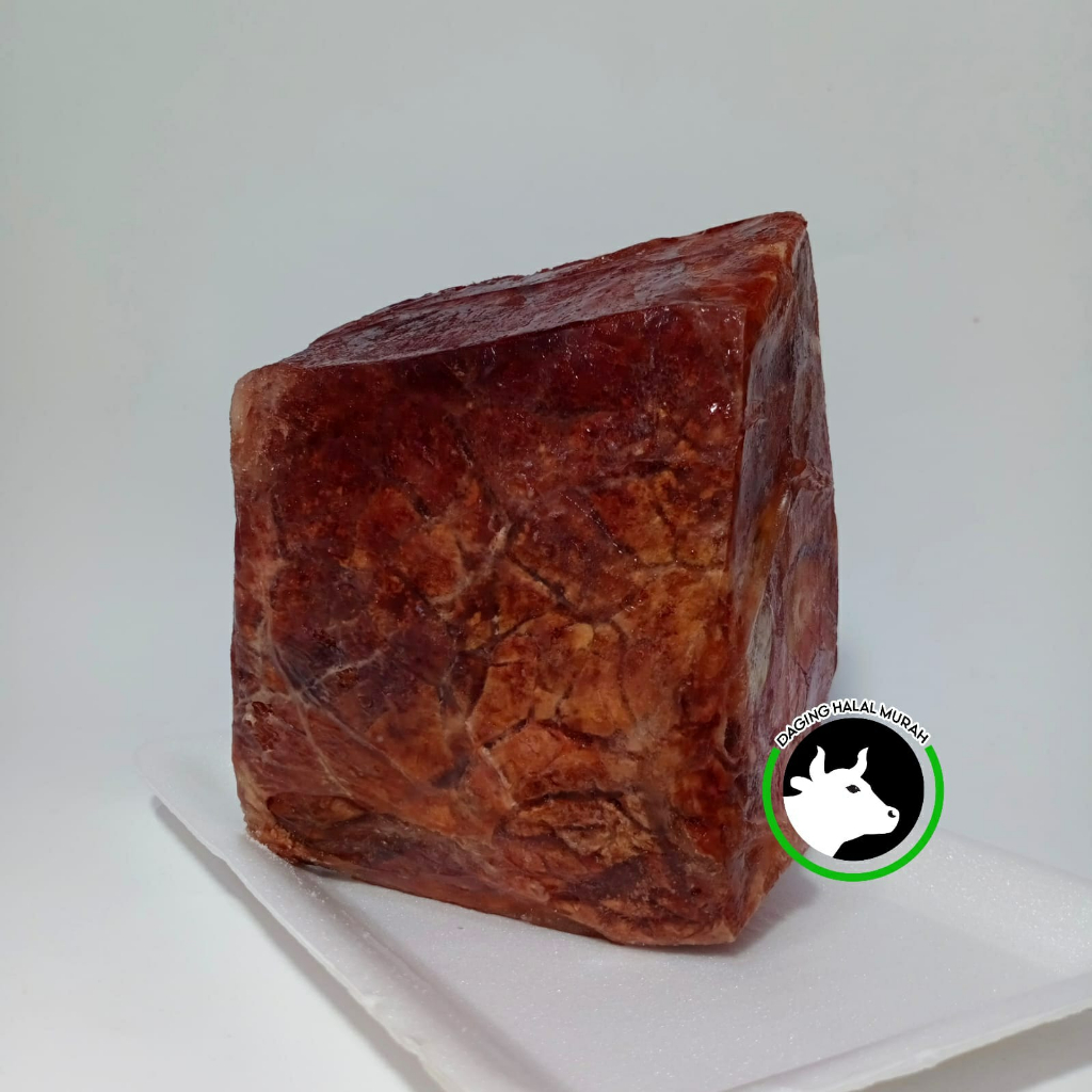 

Paru Sapi Rebus @1kg