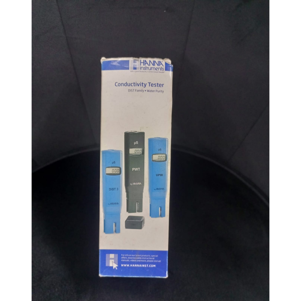 TDS Meter Hanna HI98301 Original