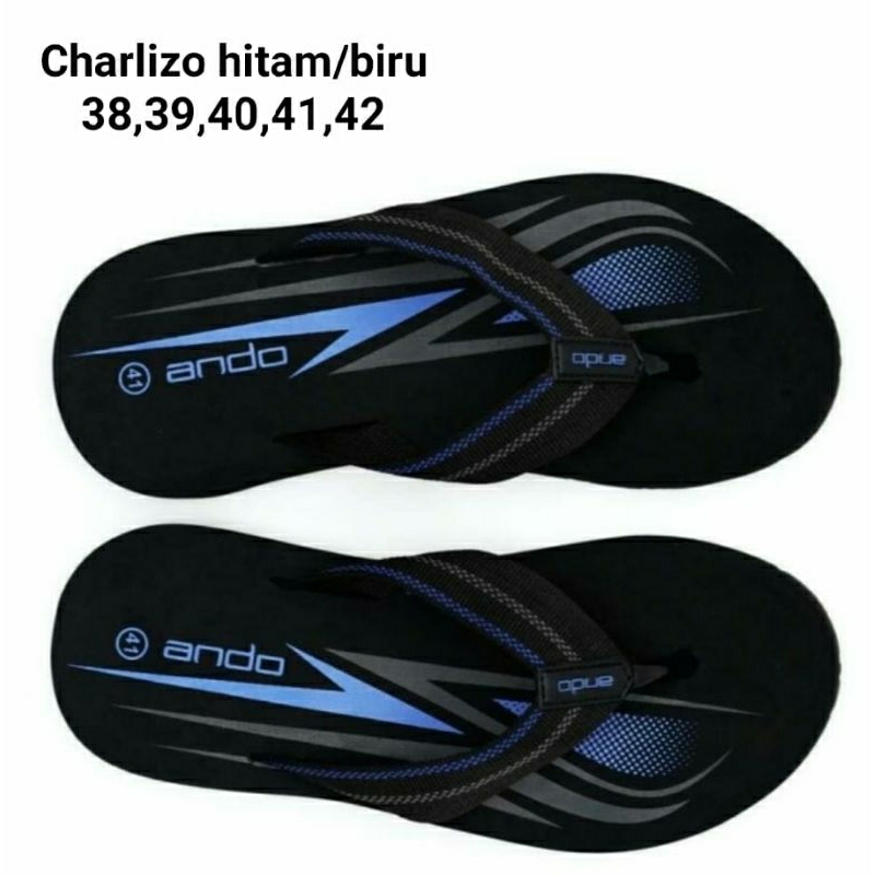 SANDAL JEPIT CASUAL KASUAL / SANDAL LAKI-LAKI / SANDAL COWOK / SANDAL DISTRO PRIA / SANDAL JALAN-JAL