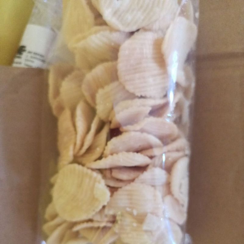 

Cemilan - Snack Ladu - Atau Pinang - Oleh Oleh Minang Pariaman - Padang