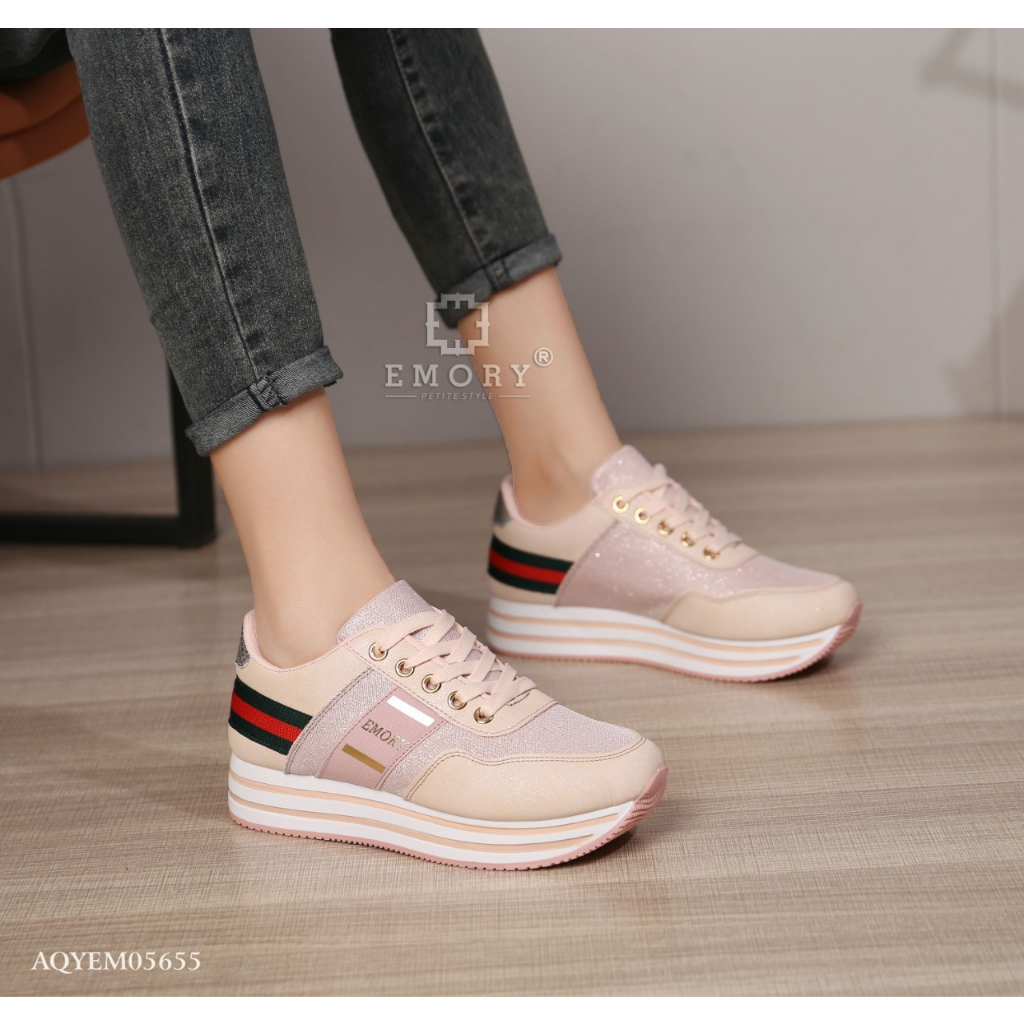 SB EMORY Ferryana Sepatu Wanita Sneakers AQYEMO5655