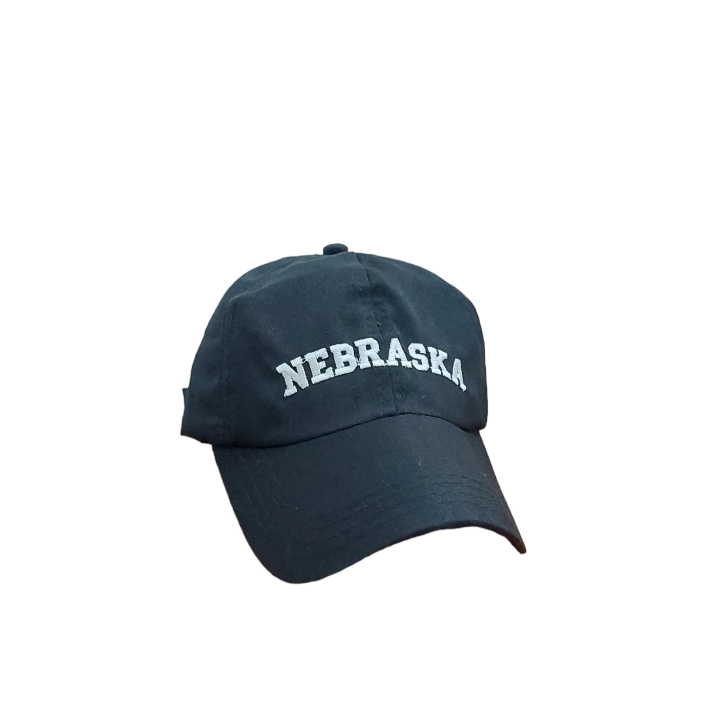 TOPI BASEBALL BORDIR BRIIXTON / BRXTN / BROOKLYN / LA / KAMIKAZE / NEBRASKA AMERICAN STYLE UNISEX REMAJA DEWASA