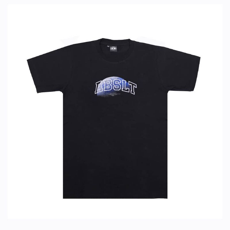 Kaos 308 Abslt Unscrd Black - Tsm Moon