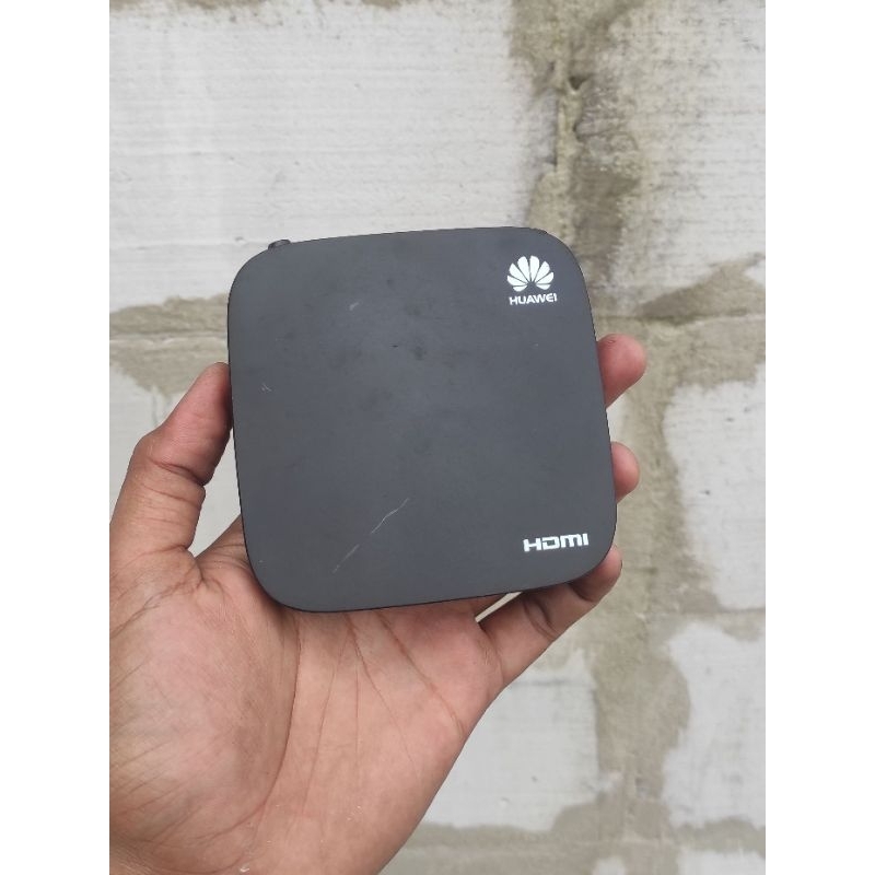 STB Huawei EC6108V8 Made in China