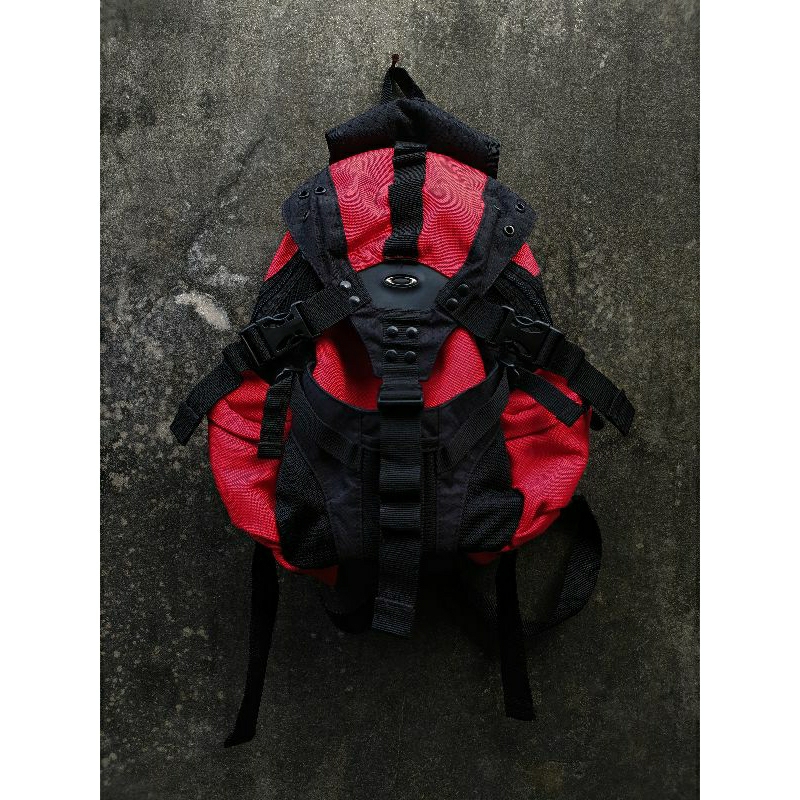 Tas Oakley mini icon backpack